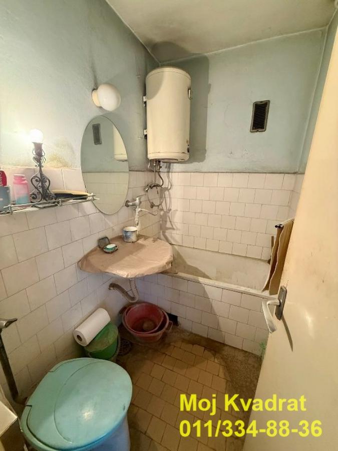 Dvosoban stan na prodaju, Konjarnik, Beograd, 66m², 185.000 €