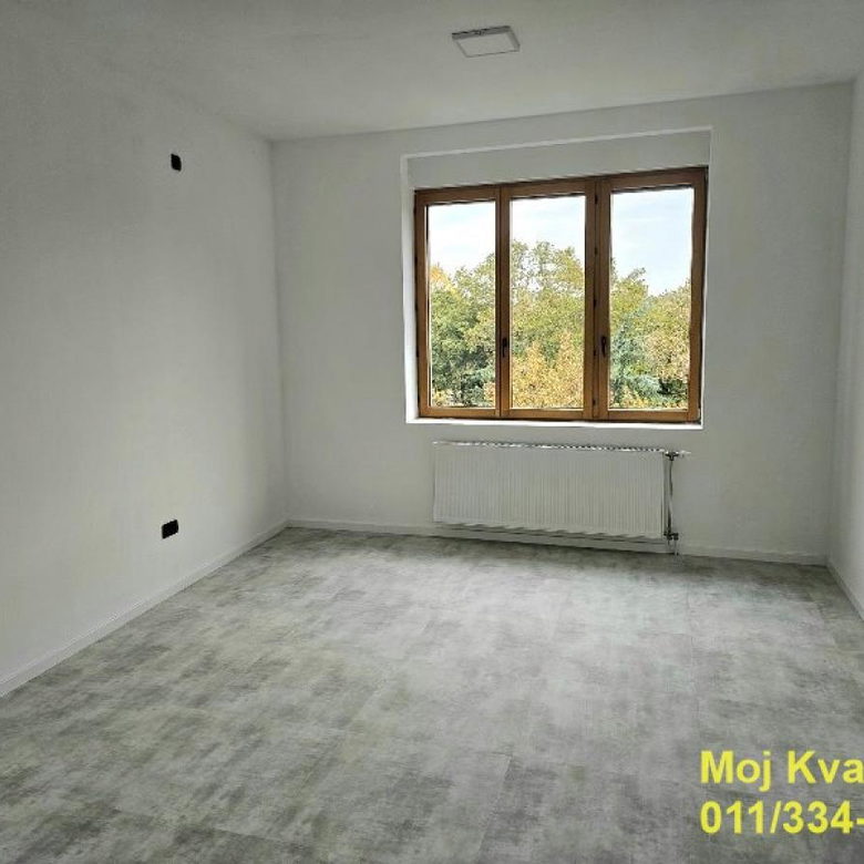 Četvorosoban stan na prodaju, Pravni Fakultet – Vračar, Beograd, 120m², 4. sprat, 570.000 €