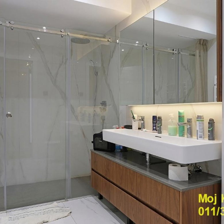 Trosoban stan na prodaju, Čubura, Beograd, 145m², 652.000 €