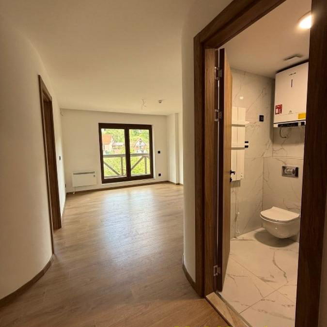 Dvosoban stan na prodaju, Treska, Kopaonik, 39m², 96.000 €