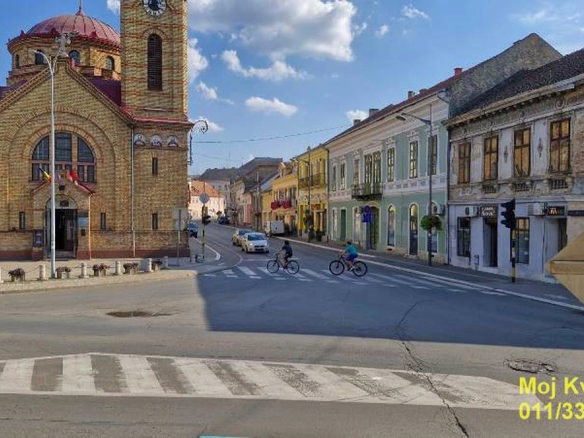 Kuća na prodaju, Centar, Vršac, 300m², 265.000 €