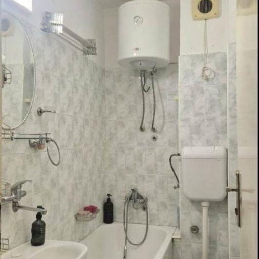 Dvosoban stan na prodaju, Blok 1 – Fontana, Beograd, 39m², 154.000 €