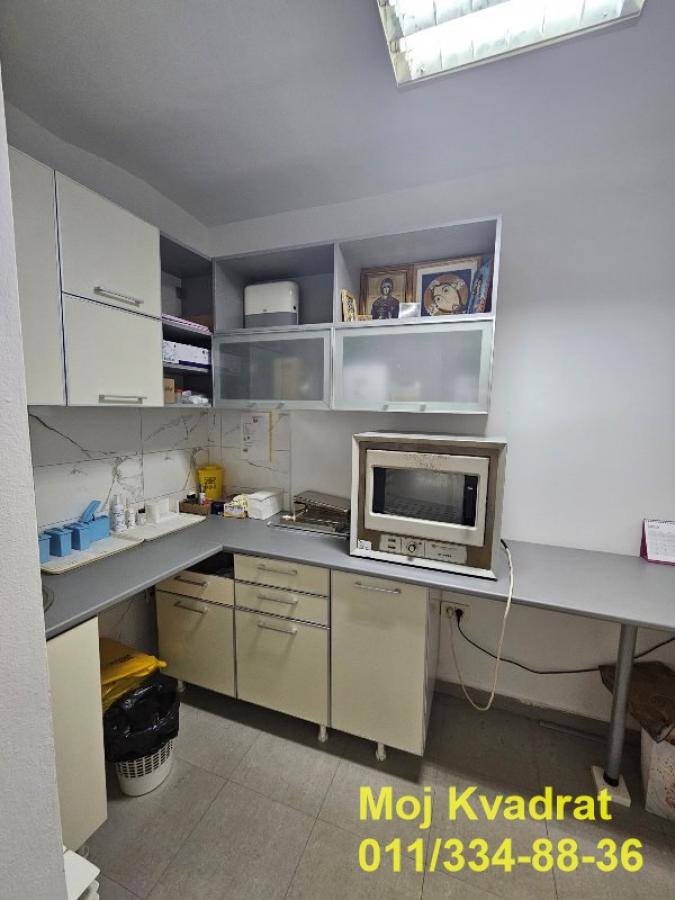 actionimagesite31agencykvadratimgsvtcbka05v-8 Lokal na prodaju, Vračar, Beograd, 60m², 250.000 €