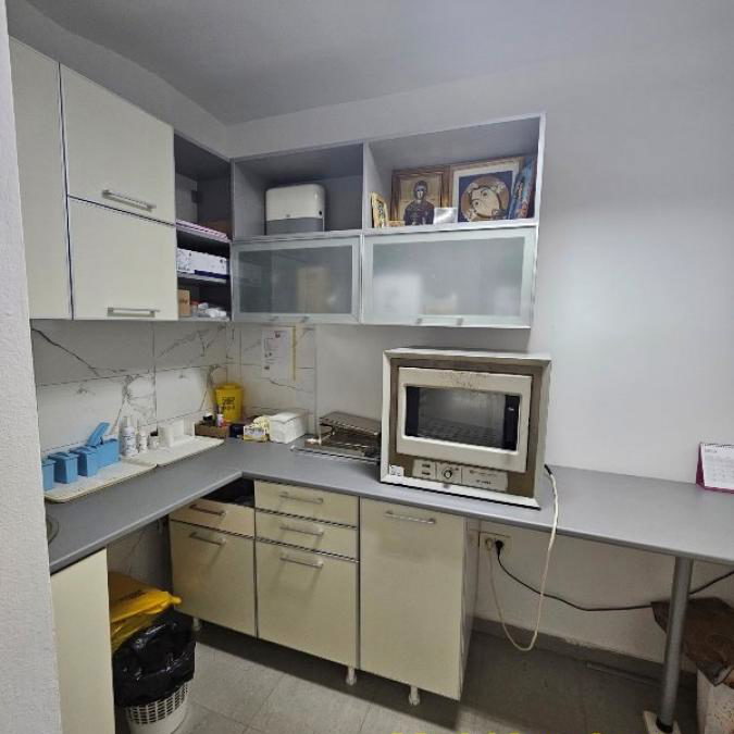 Lokal na prodaju, Vračar, Beograd, 60m², 250.000 €