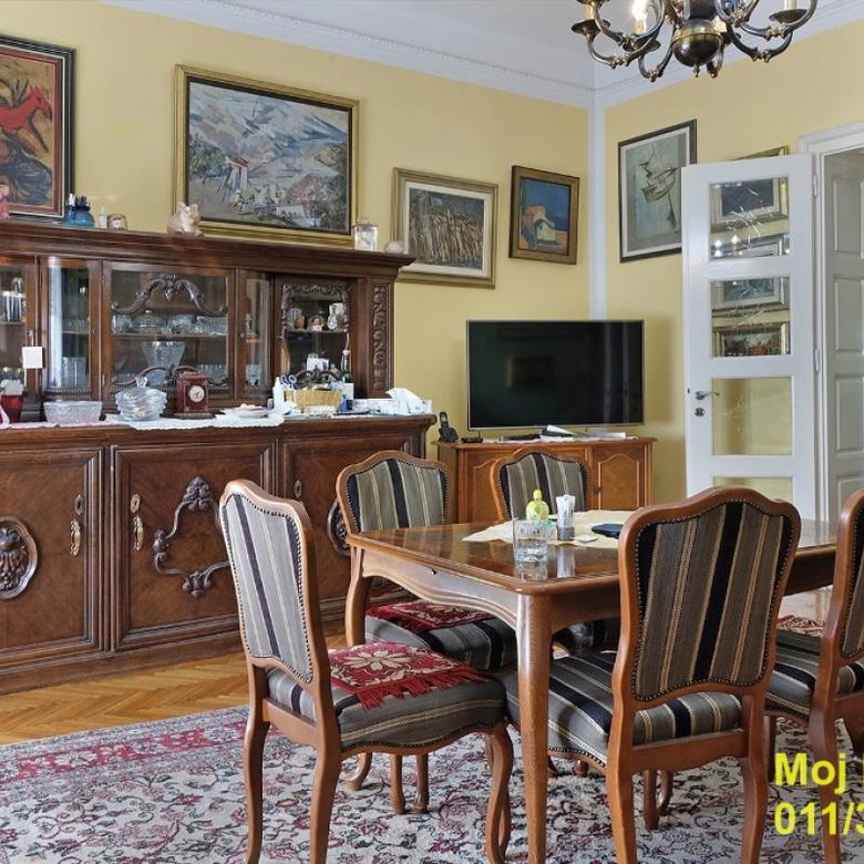 Trosoban stan na prodaju, Beograd Centar, Beograd, 110m², 440.000 €