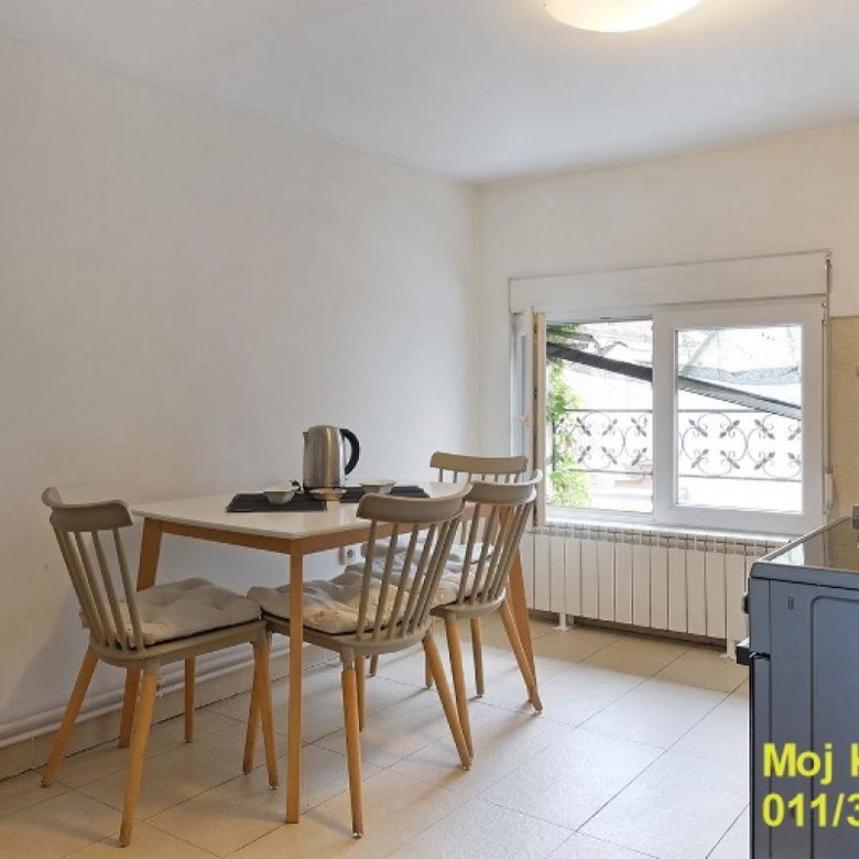 Trosoban stan na prodaju, Kalenić Pijaca, Beograd, 82m², 319.000 €