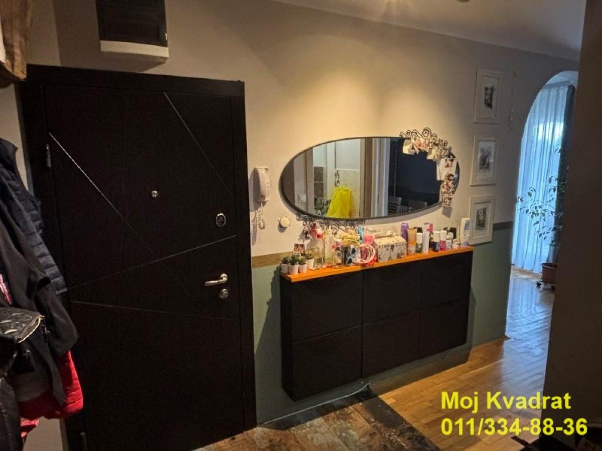 Trosoban stan na prodaju, Vidikovac, Beograd, 101m², 260.000 €