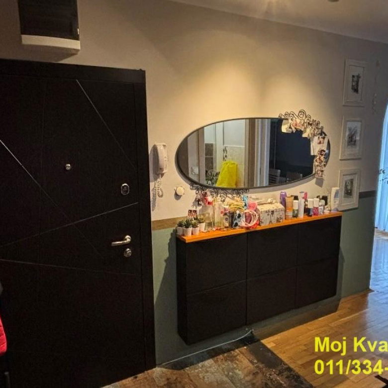Trosoban stan na prodaju, Vidikovac, Beograd, 101m², 260.000 €