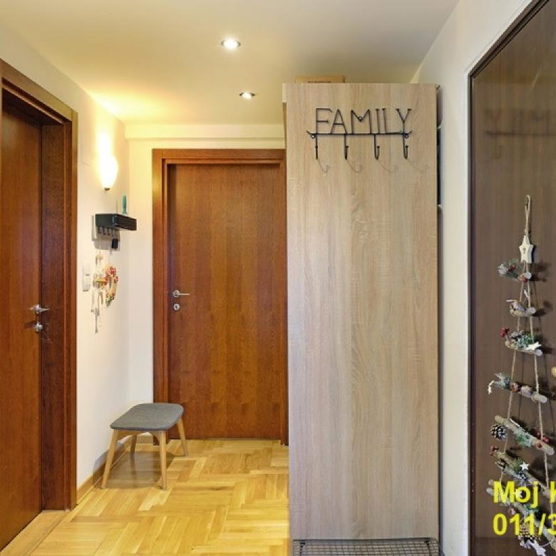 Trosoban stan na prodaju, Višnjička Banja, Beograd, 93m², 269.000 €
