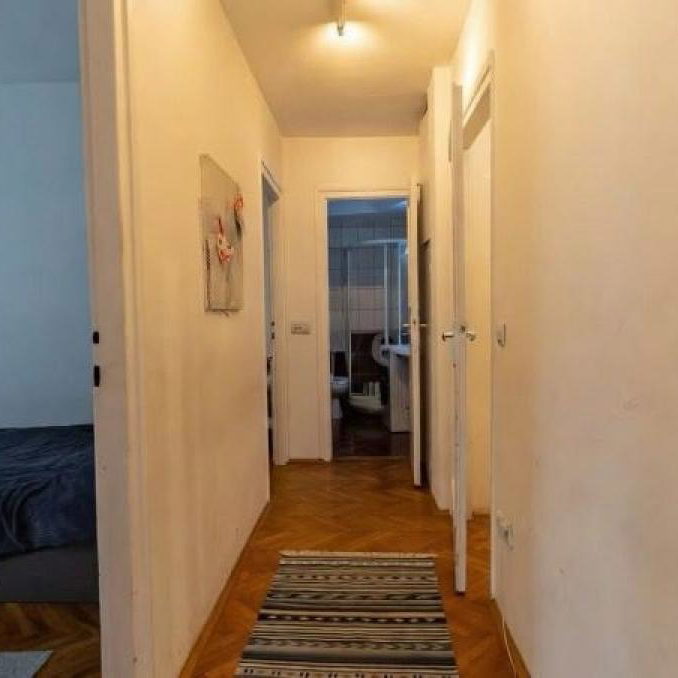 Trosoban stan na prodaju, Vračar, Beograd, 69m², 255.000 €