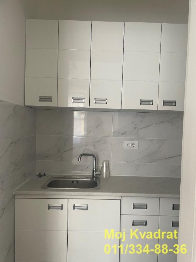 actionimagesite31agencykvadratimgtes5gekg0i-3 Jednosoban stan za izdavanje, Centar, Beograd, 33m², 750 €/mes