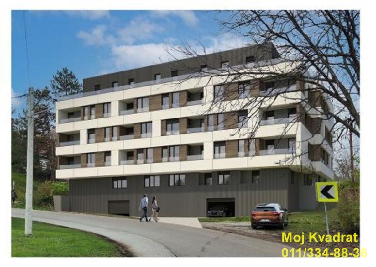 Stan Banja Vrdnik - Trosoban stan na prodaju, Banja Vrdnik, Irig, 66m², 119.322 € - Superstan