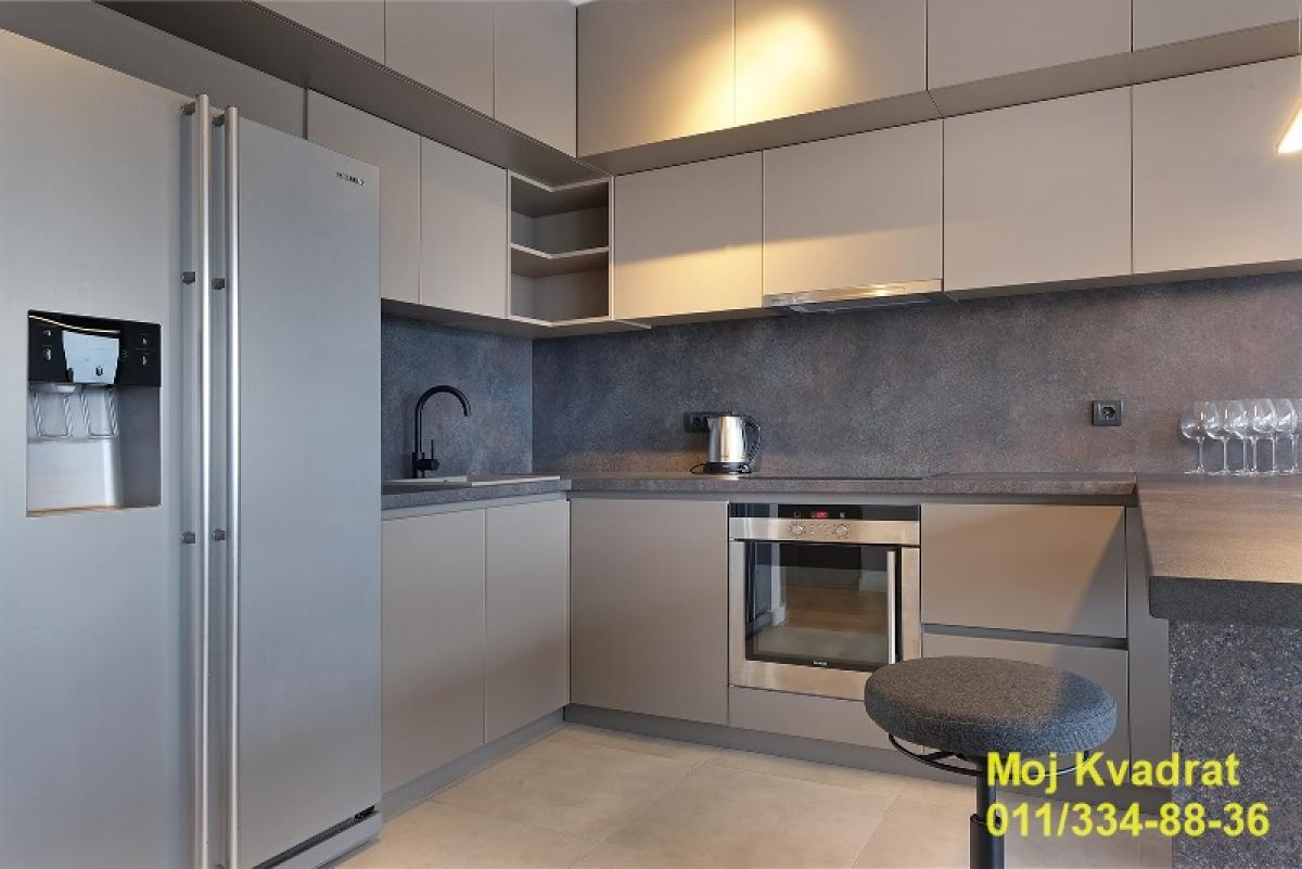 Višesoban stan na prodaju, Crveni Krst, Beograd, 174m², 720.000 €
