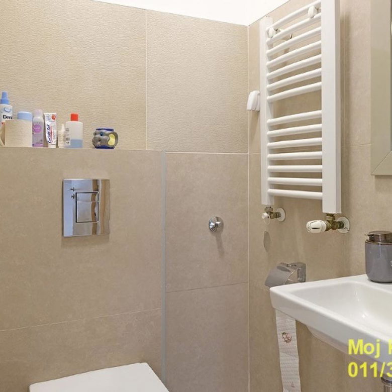 Četvorosoban stan na prodaju, Vračar, Beograd, 130m², 685.000 €