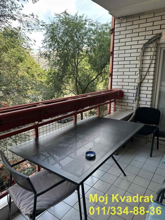 Petosoban stan na prodaju, Blok 29, Beograd, 123m², 520.590 €