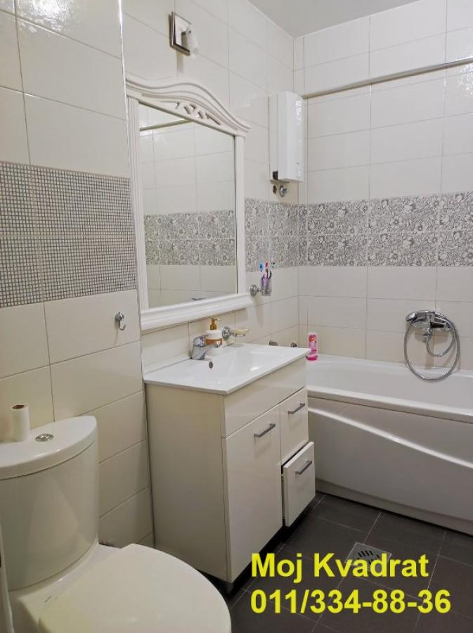 Četvorosoban stan na prodaju, Vračar, Beograd, 160m², 665.000 €