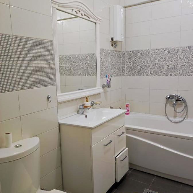 Četvorosoban stan na prodaju, Vračar, Beograd, 160m², 665.000 €