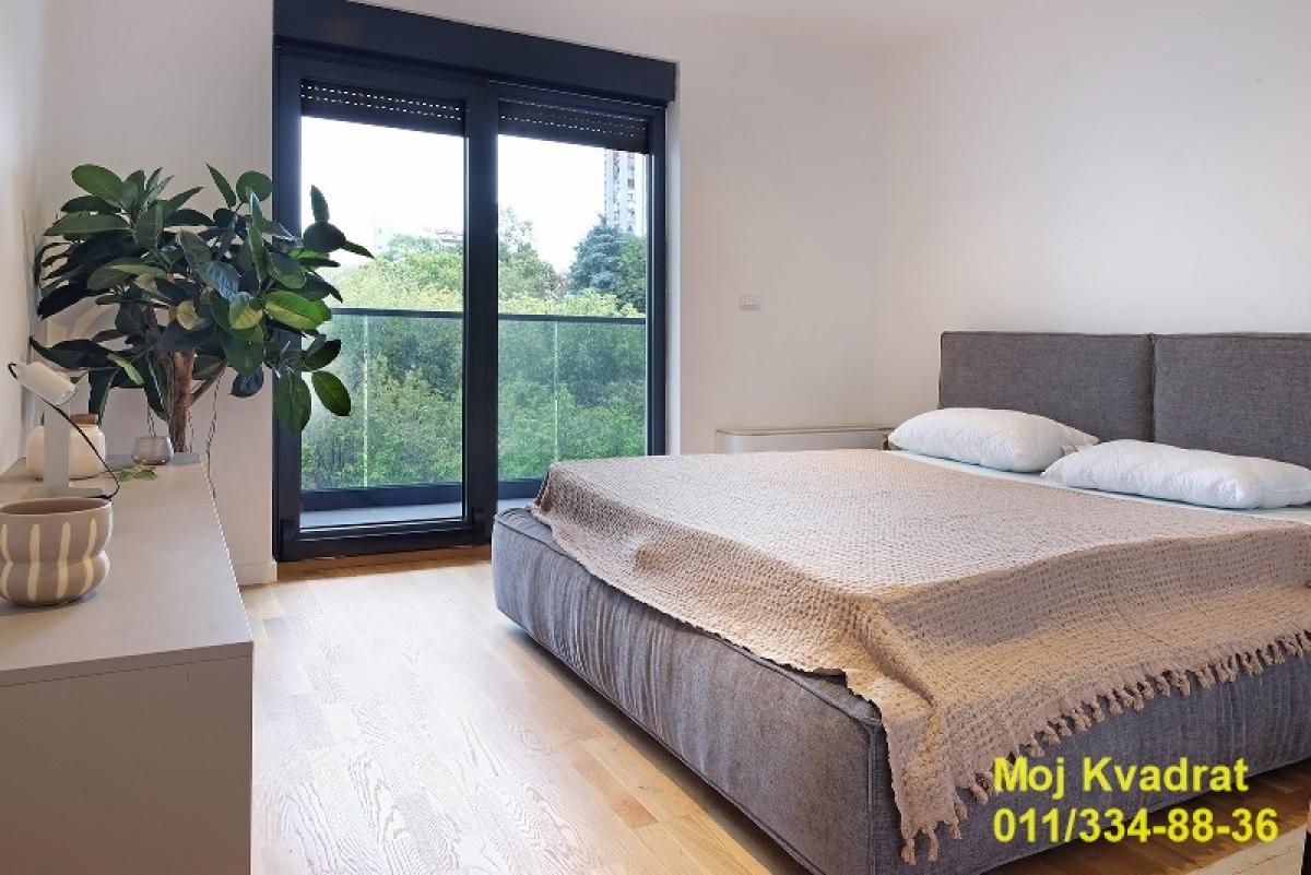 Višesoban stan na prodaju, Crveni Krst, Beograd, 174m², 720.000 €