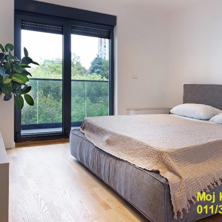 Višesoban stan na prodaju, Crveni Krst, Beograd, 174m², 720.000 €