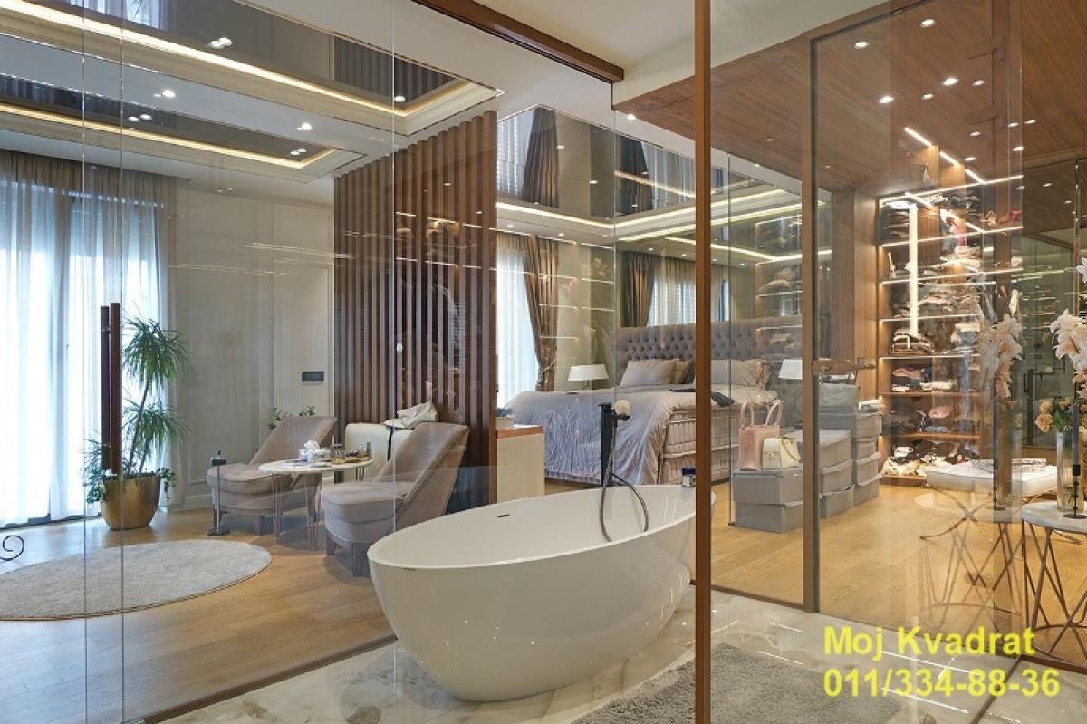 Višesoban stan na prodaju, Dorćol, Beograd, 245m², 1.590.000 €