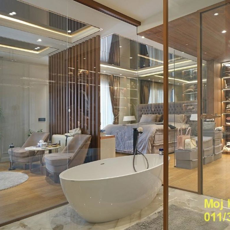 Višesoban stan na prodaju, Dorćol, Beograd, 245m², 1.590.000 €