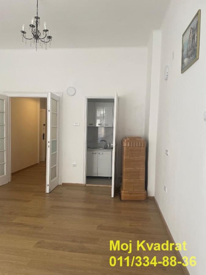 actionimagesite31agencykvadratimgu70hvzb00e-4 Jednosoban stan za izdavanje, Centar, Beograd, 33m², 750 €/mes