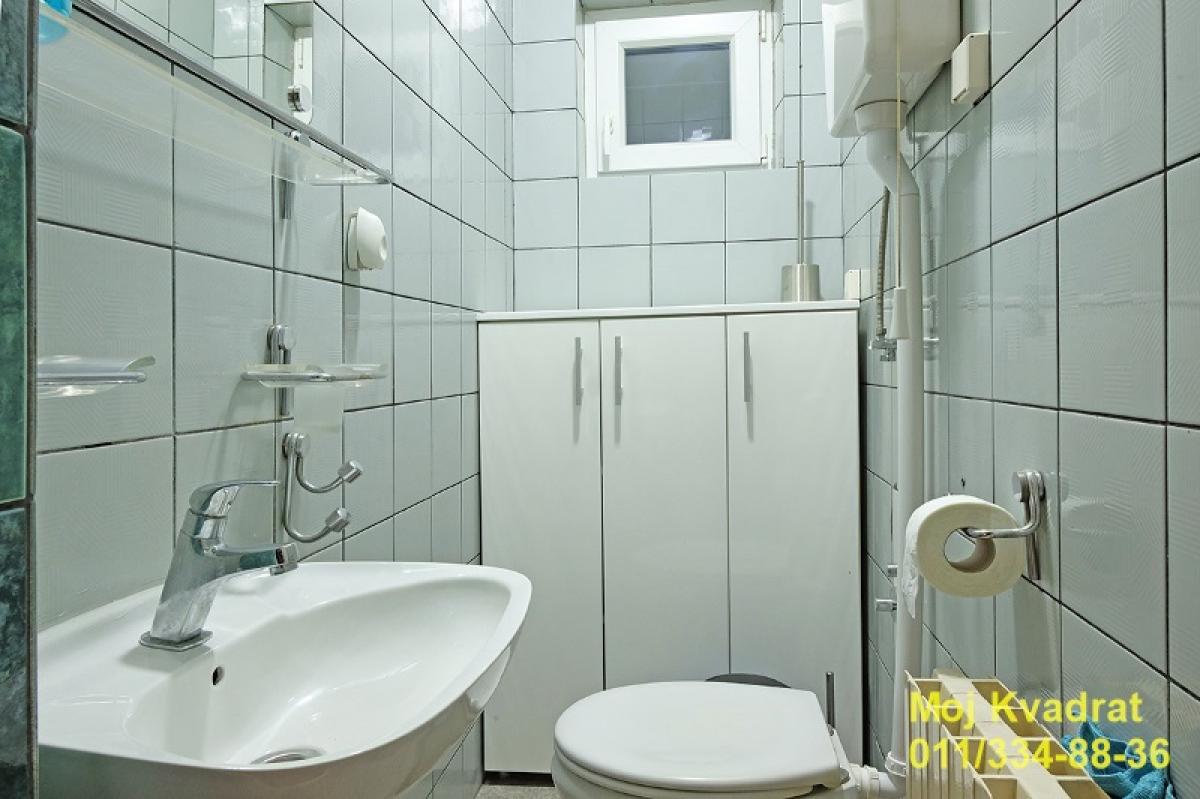 Kuća na prodaju, Palilula, Beograd, 205m², 360.000 €