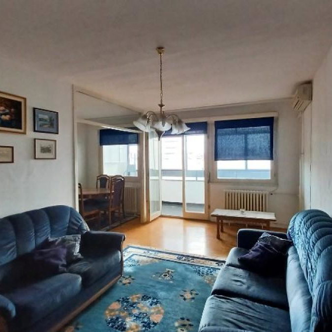 Trosoban stan na prodaju, Blok 61, Beograd, 75m², 235.000 €