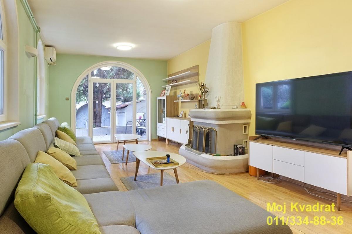 Kuća na prodaju, Palilula, Beograd, 205m², 360.000 €