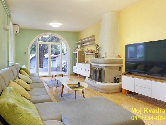Kuća na prodaju, Palilula, Beograd, 205m², 360.000 €