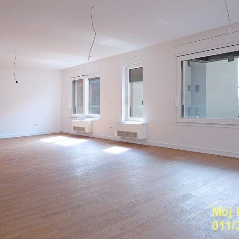 Četvorosoban stan na prodaju, Vračar, Beograd, 158m², 825.000 €