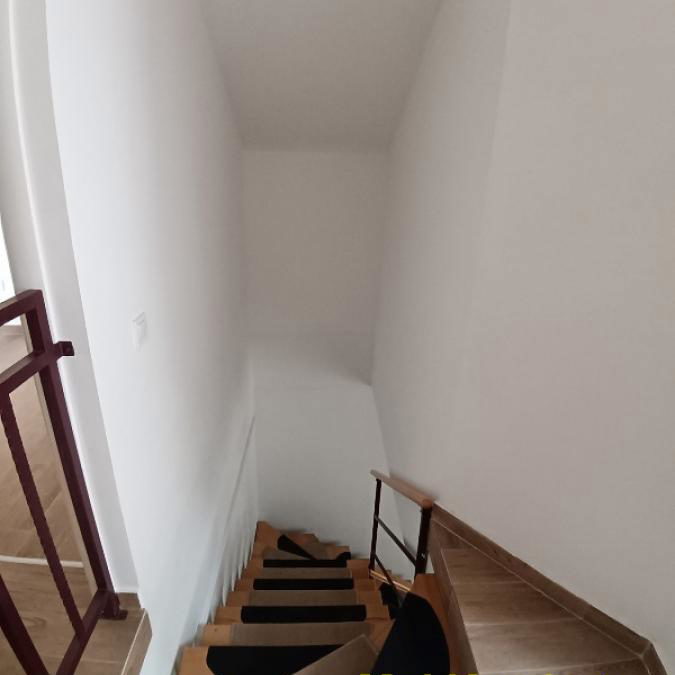 Četvorosoban stan za izdavanje, Gundulićev Venac, Beograd, 121m², 1.000 €/mes