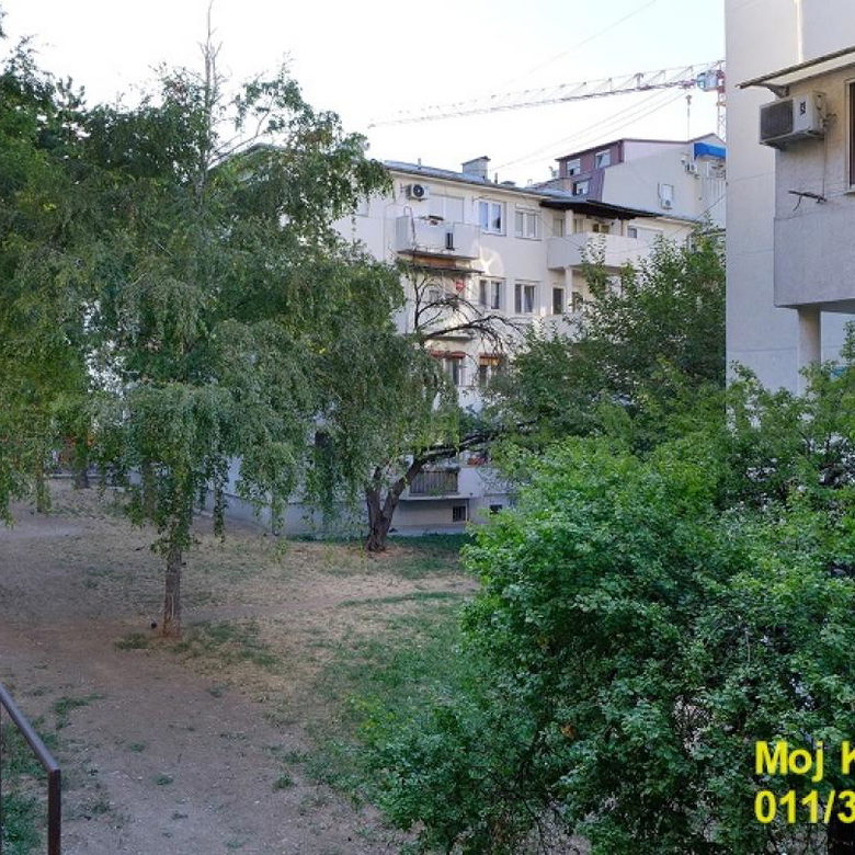 Dvosoban stan na prodaju, Karaburma, Beograd, 55m², Visoko prizemlje, 153.000 €