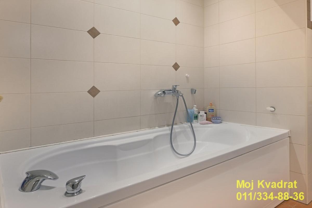 Četvorosoban stan na prodaju, Mirijevo, Beograd, 160m², 370.000 €