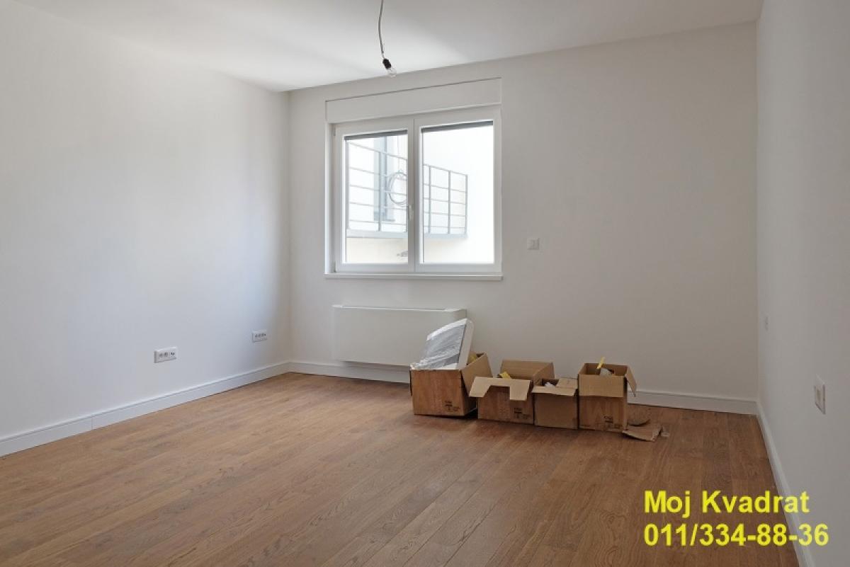 Četvorosoban stan na prodaju, Vračar, Beograd, 158m², 825.000 €