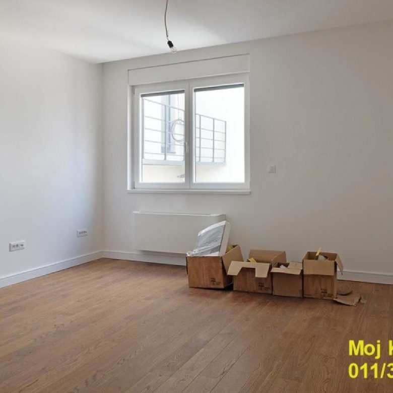 Četvorosoban stan na prodaju, Vračar, Beograd, 158m², 825.000 €