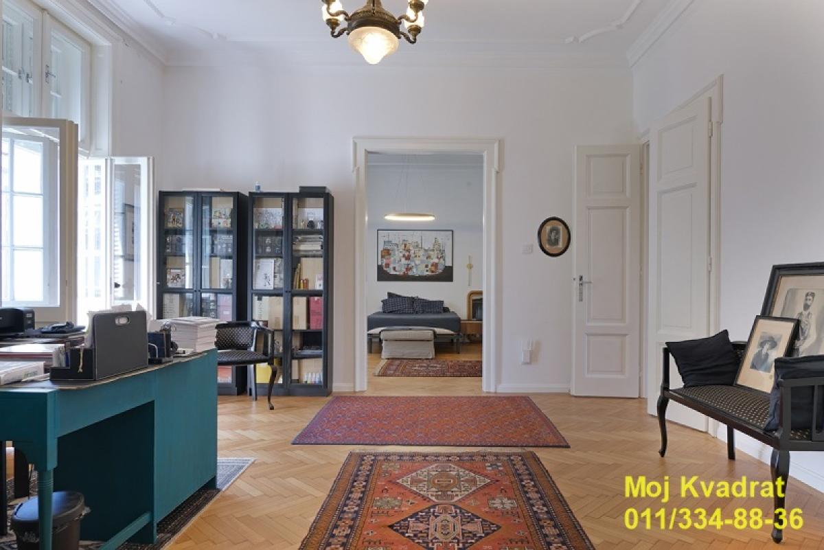 actionimagesite31agencykvadratimgujpmmrqc8o-8 Petosoban stan na prodaju, Centar, Beograd, 182m², 1.250.000 €