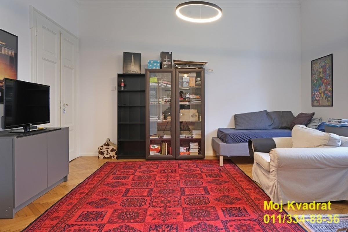 actionimagesite31agencykvadratimgum5k8ffhdt-10 Petosoban stan na prodaju, Centar, Beograd, 182m², 1.250.000 €