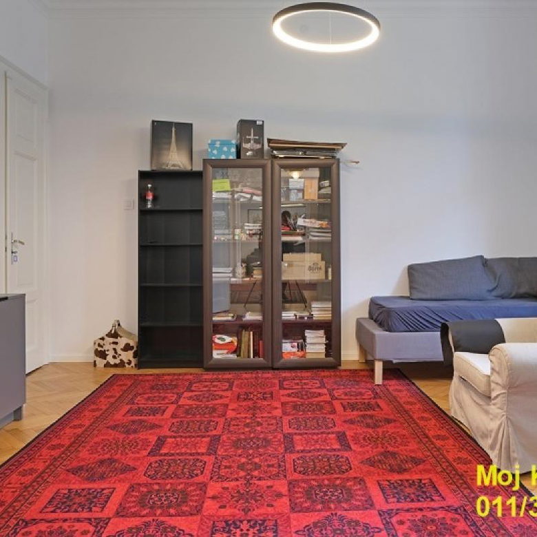 Petosoban stan na prodaju, Centar, Beograd, 182m², 1.250.000 €
