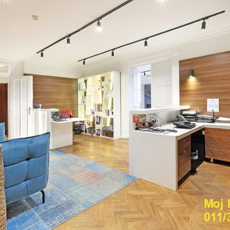 Lokal za izdavanje, Beograd Centar, Beograd, 240m², 3.000 €/mes
