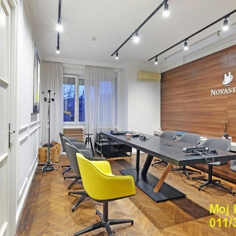 Lokal za izdavanje, Beograd Centar, Beograd, 240m², 3.000 €/mes