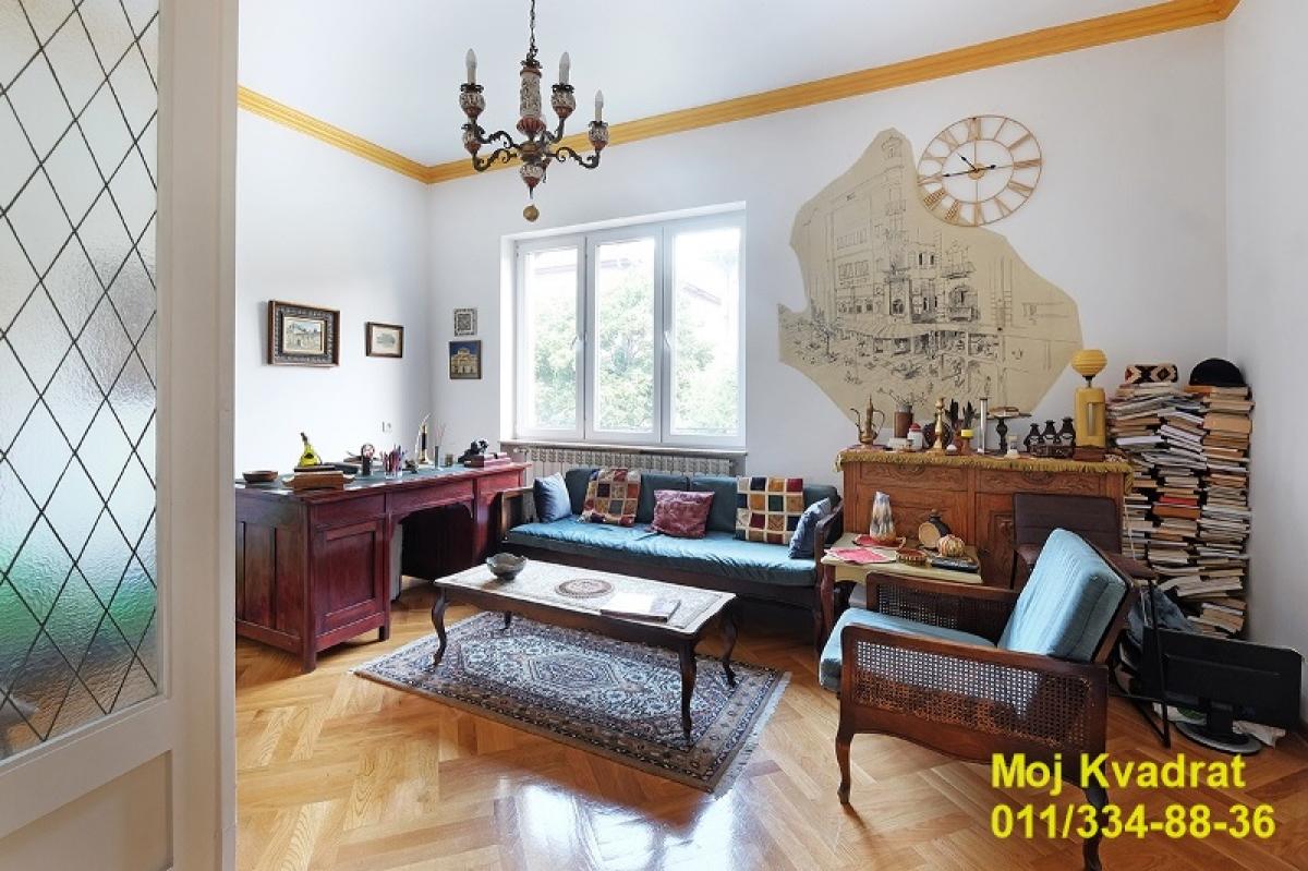 actionimagesite31agencykvadratimguotc6ubs3b-2 Troiposoban stan za izdavanje, Crveni Krst, Beograd, 103m², 1.100 €/mes