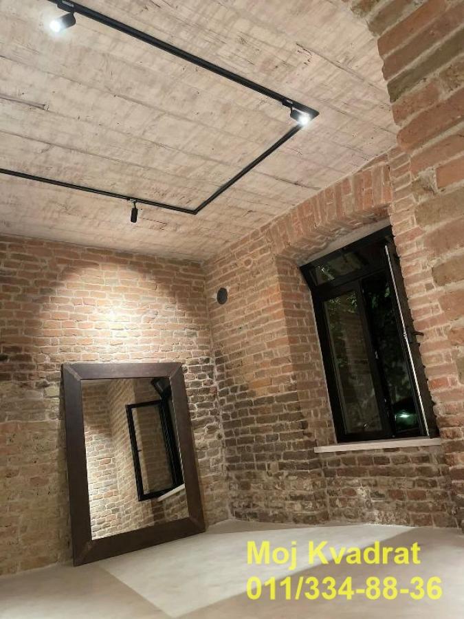 Lokal na prodaju, Centar, Beograd, 82m², Prizemlje, 310.000 €