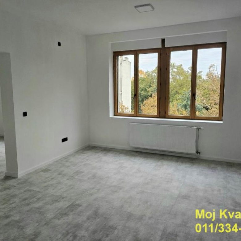Četvorosoban stan na prodaju, Pravni Fakultet – Vračar, Beograd, 120m², 4. sprat, 570.000 €