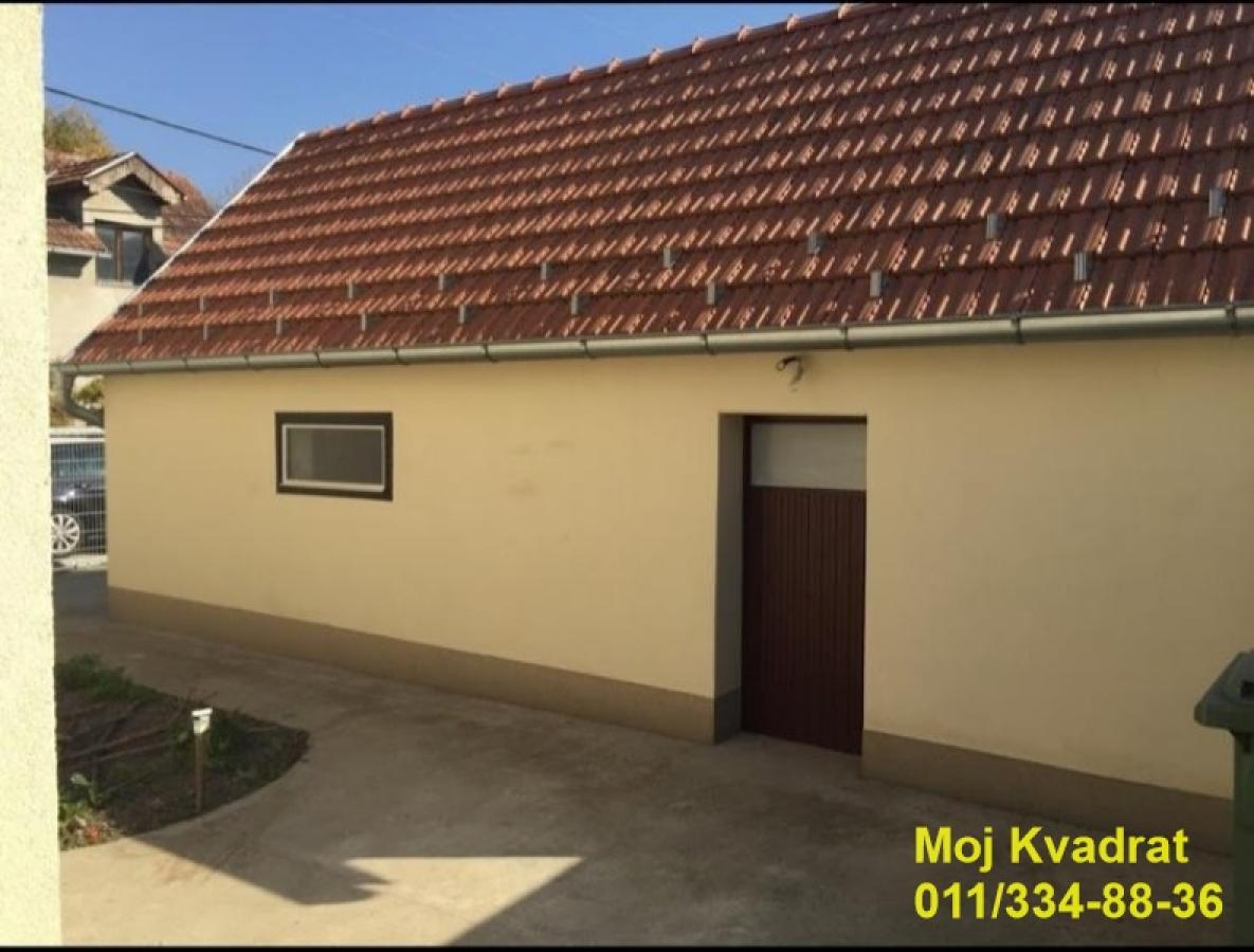 Plac na prodaju, Batajnica, Beograd, 7 ari, 250.000 €