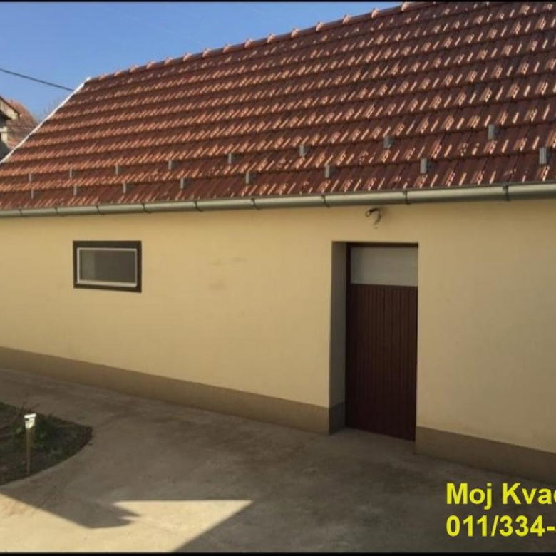 Plac na prodaju, Batajnica, Beograd, 7 ari, 250.000 €