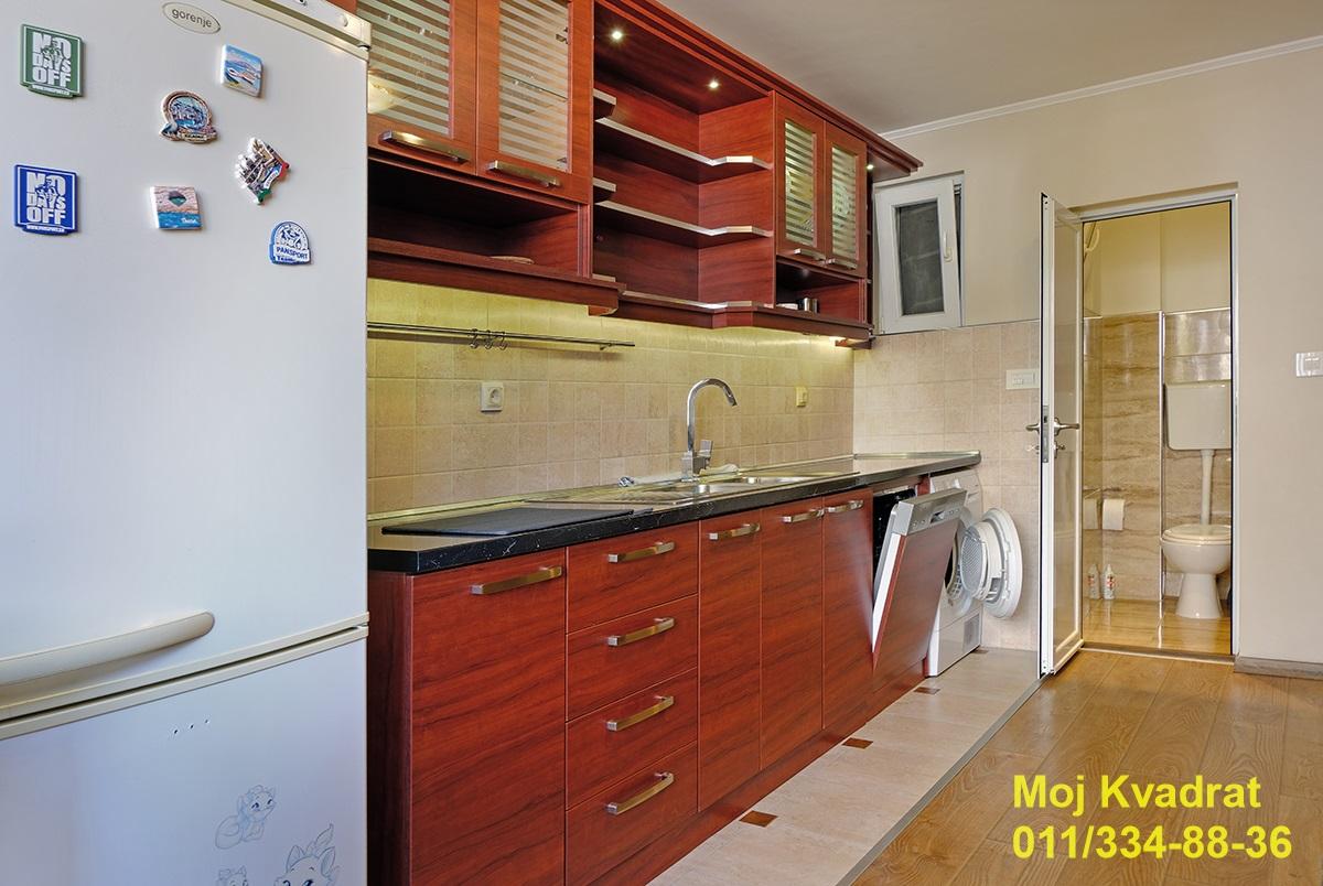 actionimagesite31agencykvadratimguwp30yxhw0-4 Dvosoban stan na prodaju, Botanička Bašta, Beograd, 65m², 299.000 €