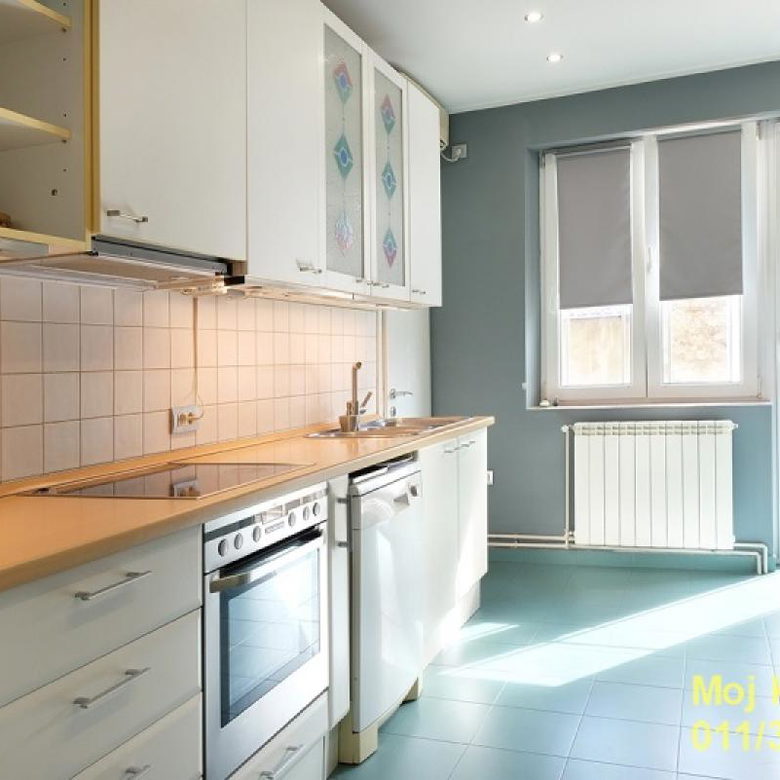 Trosoban stan na prodaju, Pravni Fakultet – Vračar, Beograd, 105m², 419.000 €