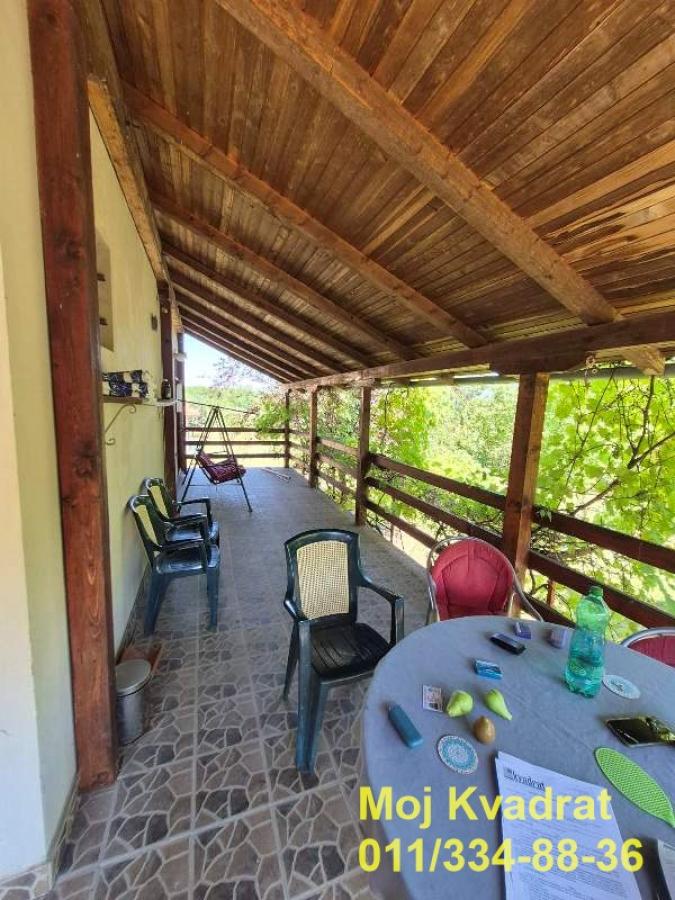 actionimagesite31agencykvadratimguydd3k4748-19 Kuća na prodaju, Vrčin, Beograd, 96m², 195.000 €