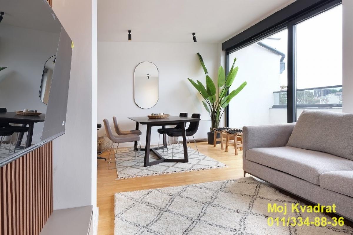 Višesoban stan na prodaju, Crveni Krst, Beograd, 174m², 720.000 €